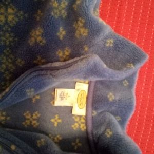 Talbot's Polyester Pull Over